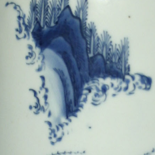 Lally Sleeve Vase/1215/10